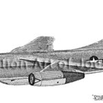 166 | Aviation Art of Joe Milich