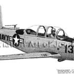 211 | Aviation Art of Joe Milich