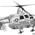 248 | Aviation Art of Joe Milich