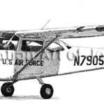 259 | Aviation Art of Joe Milich