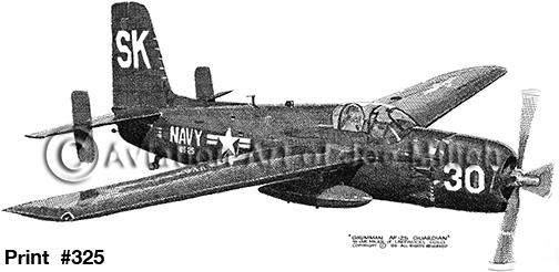 325 | Aviation Art of Joe Milich