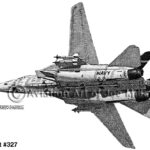 327 | Aviation Art of Joe Milich