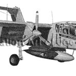 331 | Aviation Art of Joe Milich