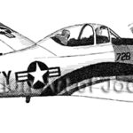 345 | Aviation Art of Joe Milich