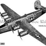380 | Aviation Art of Joe Milich