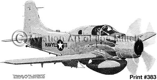 383 | Aviation Art of Joe Milich