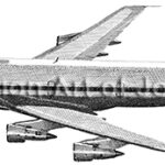 391 | Aviation Art of Joe Milich
