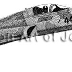 422 | Aviation Art of Joe Milich