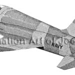 424 | Aviation Art of Joe Milich