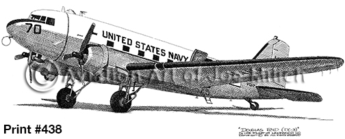 438 | Aviation Art of Joe Milich