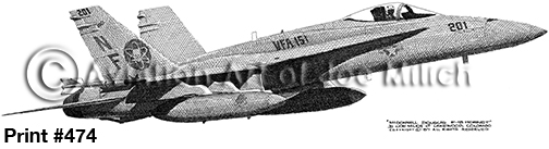 474 | Aviation Art of Joe Milich