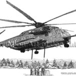 499 | Aviation Art of Joe Milich