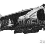 513 | Aviation Art of Joe Milich