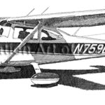 543 | Aviation Art of Joe Milich