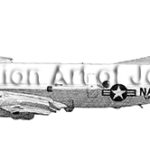 579 | Aviation Art of Joe Milich