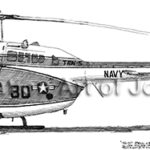 586 | Aviation Art of Joe Milich