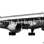 595 | Aviation Art of Joe Milich