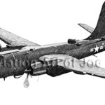 605 | Aviation Art of Joe Milich