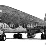 617 | Aviation Art of Joe Milich