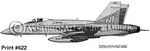 622 | Aviation Art of Joe Milich
