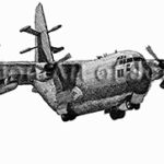 634 | Aviation Art of Joe Milich