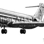 641 | Aviation Art of Joe Milich