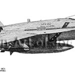 666 | Aviation Art of Joe Milich