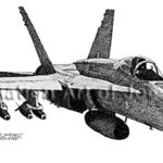 675 | Aviation Art of Joe Milich
