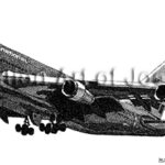 682 | Aviation Art of Joe Milich