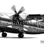 691 | Aviation Art of Joe Milich