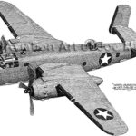 707 | Aviation Art of Joe Milich