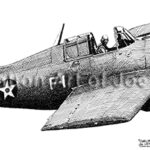 717 | Aviation Art of Joe Milich