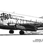 735 | Aviation Art of Joe Milich