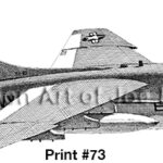 73 | Aviation Art of Joe Milich