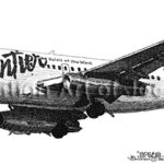 774 | Aviation Art of Joe Milich