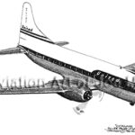 801 | Aviation Art of Joe Milich