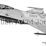 807 | Aviation Art of Joe Milich