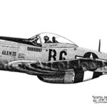 834 | Aviation Art of Joe Milich