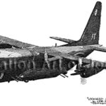 835 | Aviation Art of Joe Milich