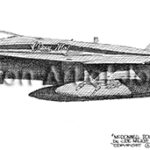 855 | Aviation Art of Joe Milich