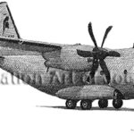 937 | Aviation Art of Joe Milich