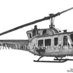 953 | Aviation Art of Joe Milich