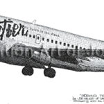 962 | Aviation Art of Joe Milich