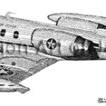 968_C-21-web | Aviation Art of Joe Milich
