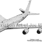 972 | Aviation Art of Joe Milich