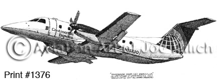 1376 | Aviation Art of Joe Milich