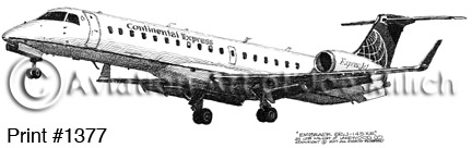1377 | Aviation Art of Joe Milich