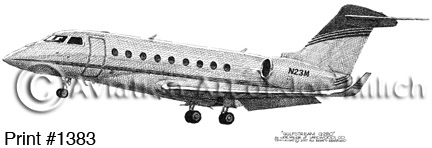 1383 | Aviation Art of Joe Milich