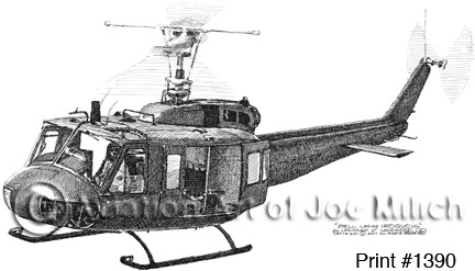 1390 | Aviation Art of Joe Milich