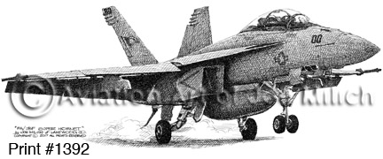 1392 | Aviation Art of Joe Milich